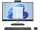 Image All-in-One PC HP AiO 24-cr0074ci Ryzen 5 7520U 16/512GB Black Free DOS