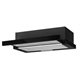 Image Вытяжка Backer GLISO 650 (60) BL GL