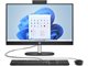 Image Моноблок HP AiO 24-cr2051ci Intel Core Ultra 5 225U 16/512GB FreeDos Jet Black