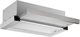 Image Вытяжка Backer GLISO 650 (60) INOX