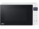 Image Микроволновая печь LG MS2032GASW White
