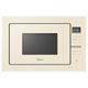 Image Встраиваемая микроволновая печь Midea MI10250GI Beige