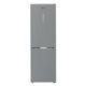 Image Frigider Whirlpool WHK 26363 XP6E inox 186.5 cm
