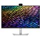 Image Monitor DELL P2726DEB Silver