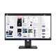 Image Монитор Lenovo ThinkVision T32UD-40 Black