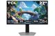Image Monitor TCL 27G64 QD-Mini LED