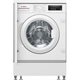 Image Встраиваемая стиральная машина Bosch WIW24342EU