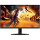 Image Monitor gaming AOC 24G4ZRE Black