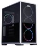 Image Carcasă 1STPLAYER IF8, Black