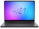 Image Ноутбук ASUS ROG Zephyrus G14 GA403WP Ryzen AI 9 HX370 32/1Tb 5070 8Gb Gray