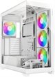 Image Корпус XILENCE Gleam X818.W.ARGB, White