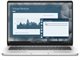 Image Ноутбук Dell Pro 14 PC14255 Silver Ryzen AI 7 350 16/512Gb Win11 Silver