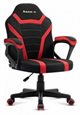 Image Игровое кресло для детей Huzaro Ranger 1.0 Black/Red