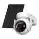 Image IP-камера Imou Outdoor Camera Cell PT Kit Lite 3Mp White