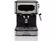 Image Кофемашина Hisense HESCM15DBK