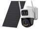 Image Камера Imou Cruiser AOV DUAL 10MP White