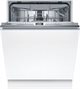 Image Mașină de spălat vase încorporabilă BOSCH SMV4HVX03E