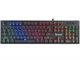 Image Tastatură Bloody B500N Gray