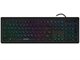 Image Tastatură SVEN KB-C7500EL Black