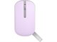Image Mouse Wireless Asus MD100 Purple