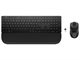 Image Комплект беспроводной клавиатуры и мыши HP 580C Multi-device