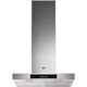 Image Встраиваемая вытяжка AEG DBB4651M Inox
