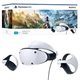 Image Очки VR Sony PlayStation VR2 Horizon Call of the Mountain Bundle