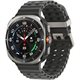 Image Ceas inteligent Samsung Galaxy Watch Ultra L705 2025 Titanium Sliver