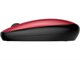 Image Mouse wireless HP 240 Red/Black
