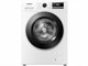 Image Стиральная машина Heinner HWM-HME6012IVSMA+++ White
