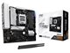 Image Материнская плата ASRock B850M PRO RS WiFi mATX