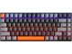 Image Tastatură Machenike K500A-B84 Brown