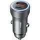 Image Încărcător REMAX Seaya Series RCC335 30W PD+QC 1A+1C