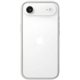 Image Чехол Silicone MagSafe для iPhone Air — Светло-серый