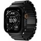 Image Ремешок Nomad Stratos Band Hardware Black 46mm/49mm