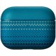 Image Чехол PITAKA Aramid Fiber with MagSafe для AirPods Pro (Gen.3) — Moonrise