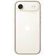 Image Чехол Apple Silicone Case with MagSafe для iPhone Air — Tan