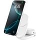 Image Беспроводная зарядка BELKIN Qi2 2-IN-1 25w, White