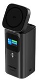 Image Беспроводная зарядка CANYON Qi2 OnPower 150 15000mAh Dark grey
