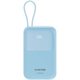 Image Внешний аккумулятор CANYON OnPower 101 10000 mAh Blue