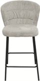 Image Scaun de bar Escada Beige