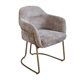 Image Scaun Milos (HD-3635) Light Grey