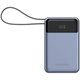 Image Baterie externă CANYON OnPower 600 20000 mAh Dark Grey