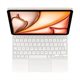 Image Tastatură APPLE Magic Keyboard for iPad Air 11-inch (M4) Ru White