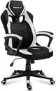 Image Игровое кресло Huzaro Force Mesh 2.5 Black/White
