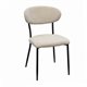 Image Scaun Angus Beige