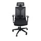 Image Fotoliu de birou Foden HB Black