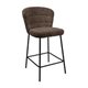 Image Scaun de Bar Escada Brown