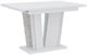 Image Masă Prospero Doha 2 White/Stone