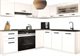 Image Кухня Belini Lidia2 TOR LIDIA2/4/WT/WT/0/B1 3.6m White Matt